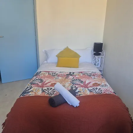 Proche Le Pal - Ideal Groupes Apartamento *