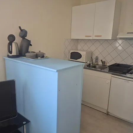 Proche Le Pal - Ideal Groupes Apartamento Dompierre-sur-Besbre