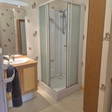 Proche Le Pal - Ideal Groupes Apartamento Dompierre-sur-Besbre