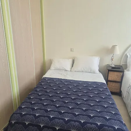 Proche Le Pal - Ideal Groupes Apartamento *